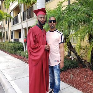 Meet your Posher, Al